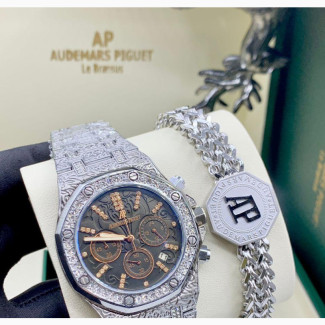 AP Non Tarnish Wristwatch