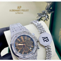 AP Non Tarnish Wristwatch