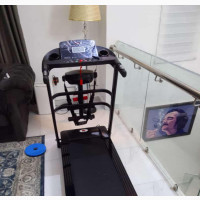 2.5 HP Treadmill