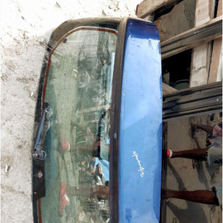 Boot Glass for Toyota Matrix 2006 Model Available Now