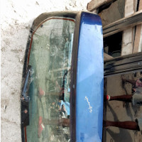 Boot Glass for Toyota Matrix 2006 Model Available Now