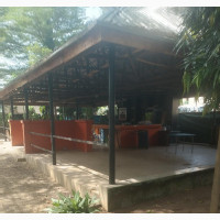 Garden for Rent in Wuse - Very Classic, Neat, and Strategically Located