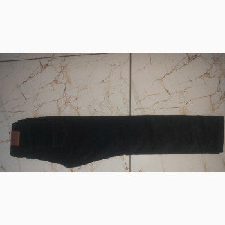 UK First Grade Navy Blue Corduroy