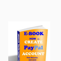 How to Create Paypal Account That Receive and Payment in Nig