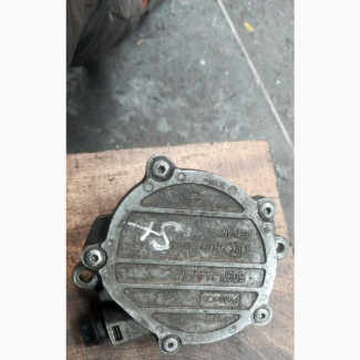 XC90 Oil Pump