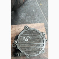 XC90 Oil Pump