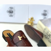 New Quality Men Leather Shoes in Sizes and Colour