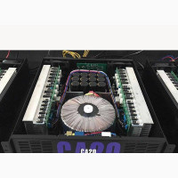 CA20 Sound Standard