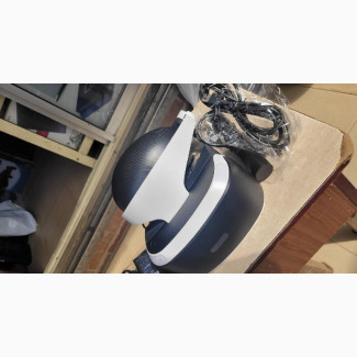 Playstation VR 2 With All Accessories