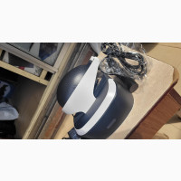 Playstation VR 2 With All Accessories