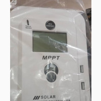 Brand New 12v 30 MPPT Solar Charge Controller