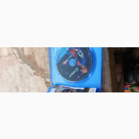 Fifa 21 and God of War at a Give Away Prize