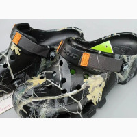 Off Road Realtree Crocs