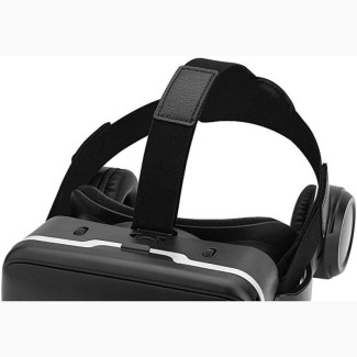 VR Shinecon Virtual Reality 3D Glasses