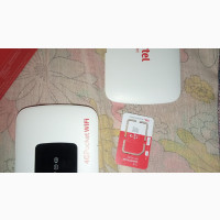 Airtel Wifi with Sim - Brand New