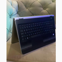 Laptop HP Pavilion X360 15t 8GB Intel Core I5 HDD 1T