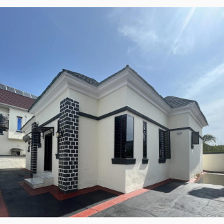 3bdrm Bungalow in Thomas Axis, Ajah for Rent
