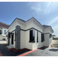3bdrm Bungalow in Thomas Axis, Ajah for Rent