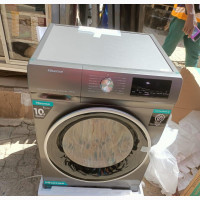 Hisense Automatic Washing