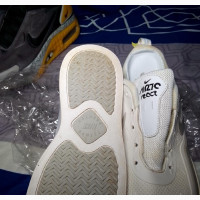 Barely Used Nike Available