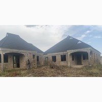 4bdrm Bungalow in Flourish Cda, Abeokuta North for sale