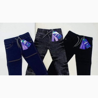 Kids Jean Trouser - Genuine Baby by OshKosh