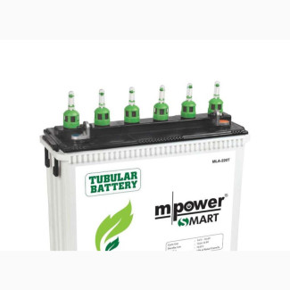 220ah/12v Mpower Tubular Battery