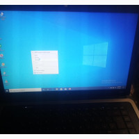 Laptop HP Stream Notebook 4GB Intel Xeon HDD 320GB