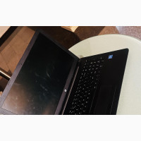 Laptop HP 15-Ra003nia 4GB Intel Celeron HDD+SSD 256GB