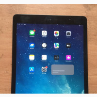 Apple iPad 10.2 (2020) 32 GB Black