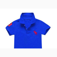 Unisex Collar T-Shirt