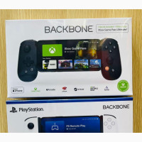 Backbone One Gamepad for iPhone - Brand New