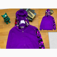 Luxury Bathing Ape(Bape) Hoodie