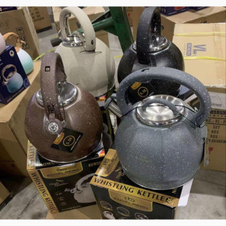 3.5L Whistling Kettle