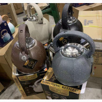 3.5L Whistling Kettle