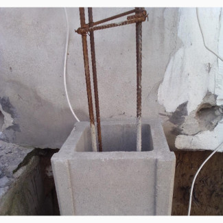 Pillar Block - Durable and Cost-Effective