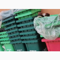 Waste Bin/ Wheeler/ Dustbin 240 Litres