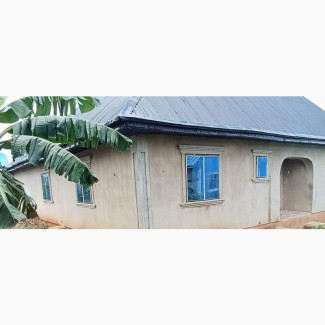 3bdrm Bungalow in Ilesa for sale