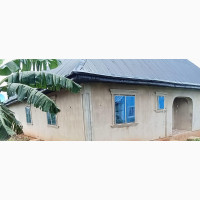 3bdrm Bungalow in Ilesa for sale