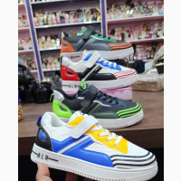 Boys Sneakers - Quality Nike Brand
