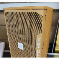 Highclass 10inches Powered Speaker