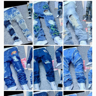 Original Baggy Jeans