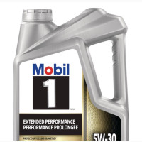 Mobil 1 5W30 Extended Performance 5quartz