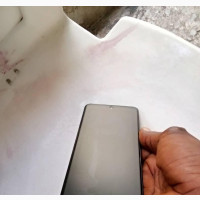 Infinix Zero X Pro 256 GB Black
