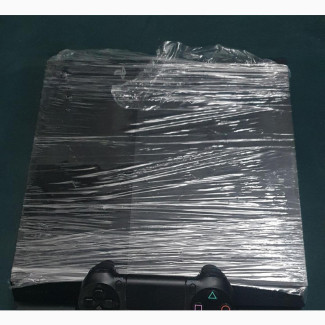 Hacked Console With 9games