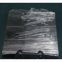 Hacked Console With 9games