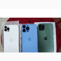 Apple iPhone 11 to 12pro Converter Case - Green
