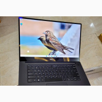 Laptop Dell Precision 5520 16GB Intel Core I7 SSD 1T