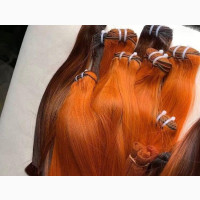 I Sell Vietnam Hair and Package Hair