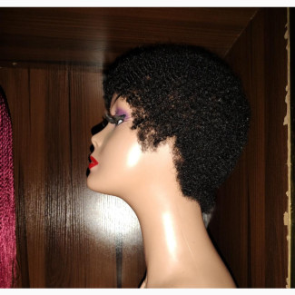 Afrocut Wig